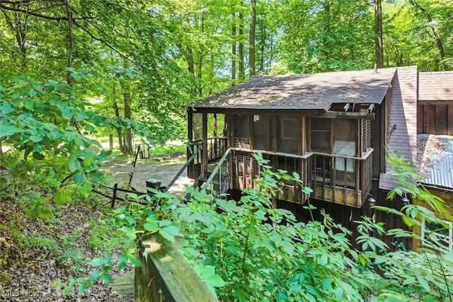 1915 Claus Rd, Vermilion, OH 44089 - view of outbuilding