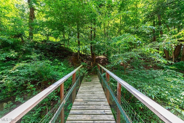 1915 Claus Rd, Vermilion, OH 44089 - surrounding community with a view of trees