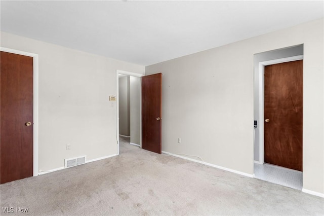 6480 State Rd Unit F7, Parma, OH 44134 - carpeted spare room with baseboards