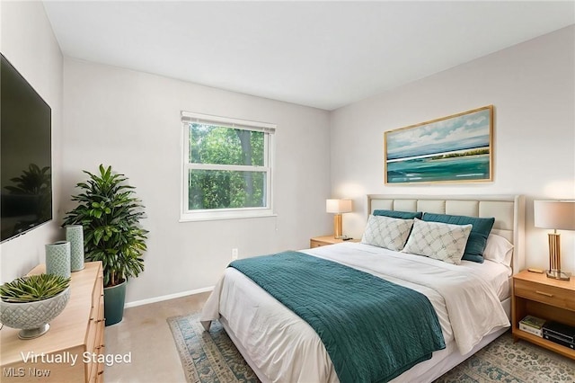 6480 State Rd Unit F7, Parma, OH 44134 - bedroom featuring baseboards
