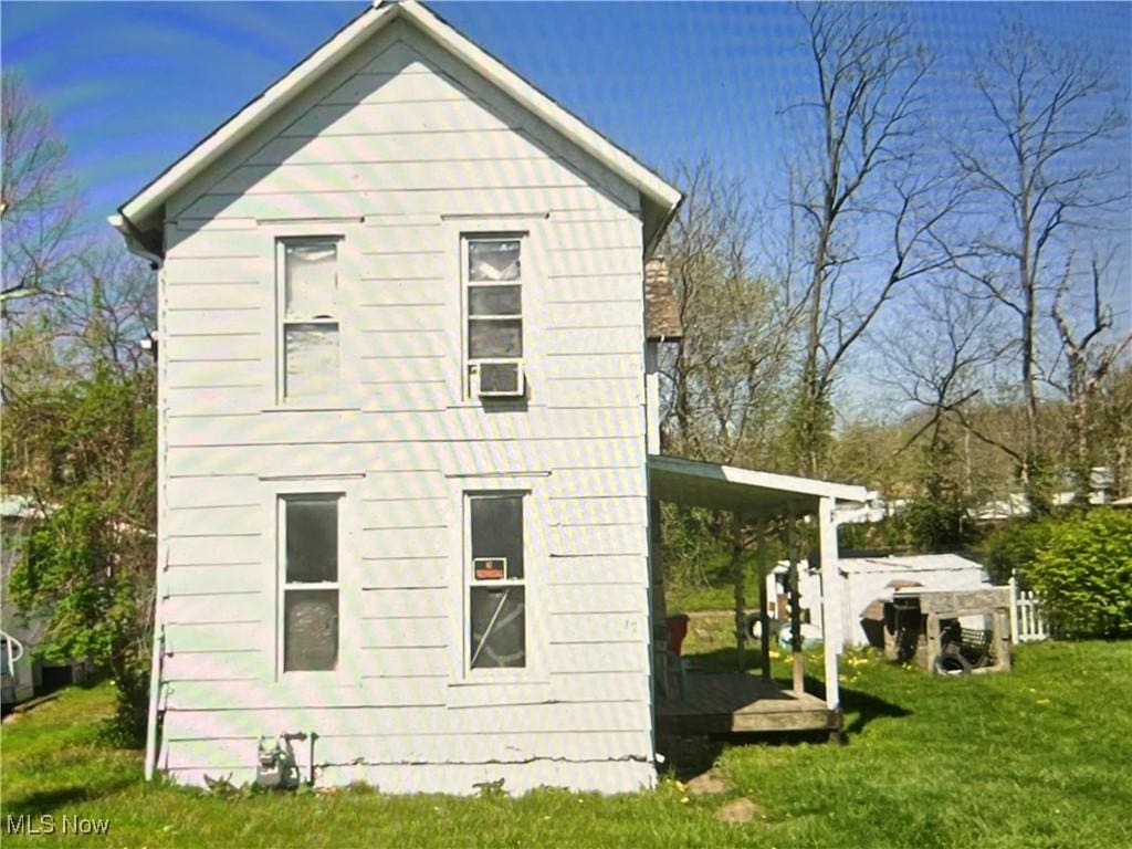 37 Franklin Ave, Roseville, OH 43777 - photo 1