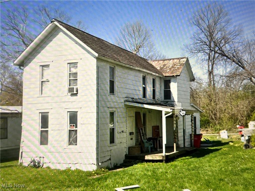37 Franklin Ave, Roseville, OH 43777 - photo 2
