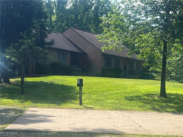 5174 Lightner Ridge Rd, Stockport, OH 43787 - photo 4