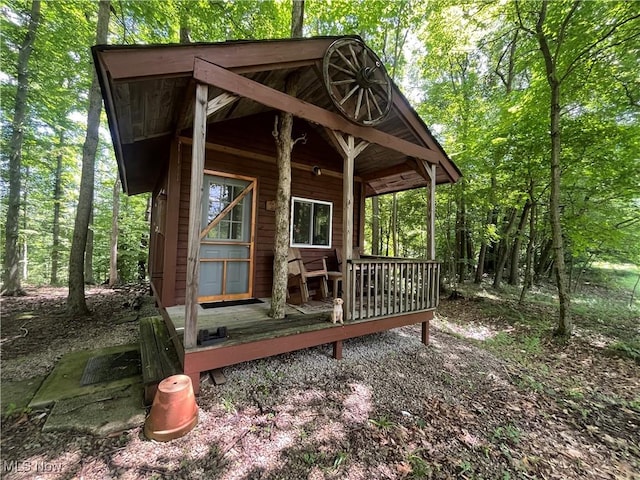 5174 Lightner Ridge Rd, Stockport, OH 43787 - photo 24