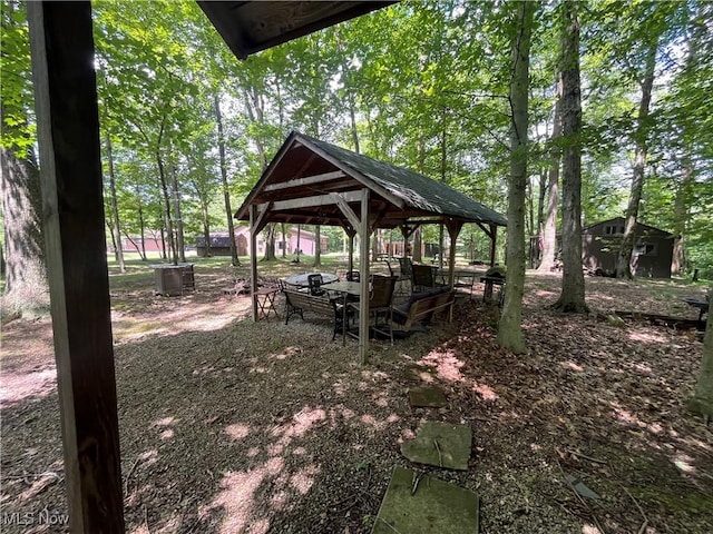 5174 Lightner Ridge Rd, Stockport, OH 43787 - photo 26