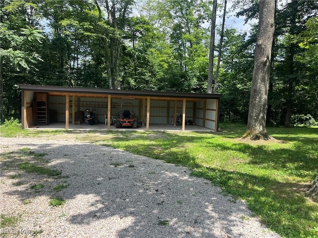 5174 Lightner Ridge Rd, Stockport, OH 43787 - photo 29