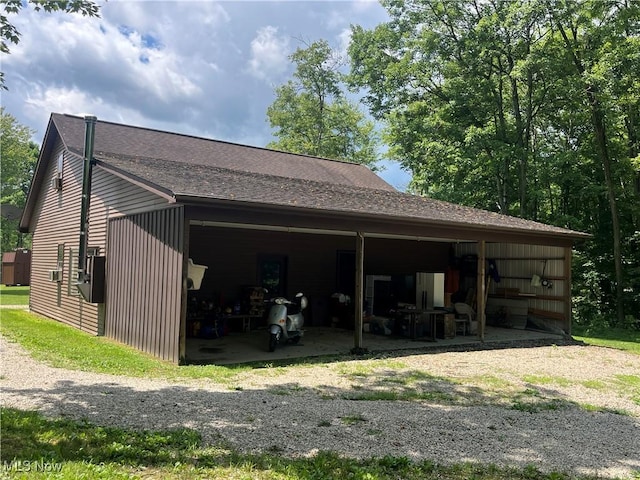5174 Lightner Ridge Rd, Stockport, OH 43787 - photo 30