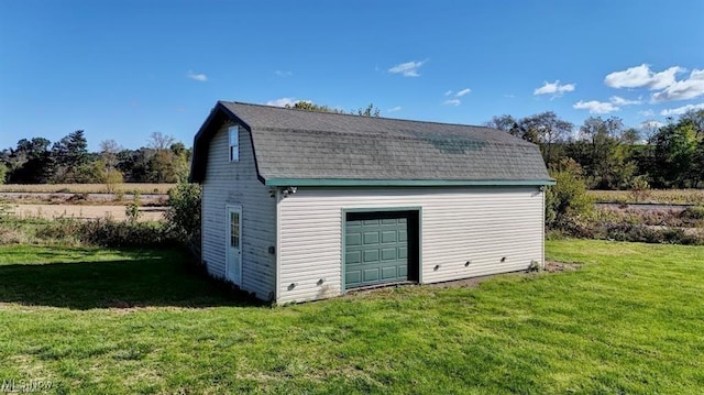 3004 Winklepeck Rd NW, Sugarcreek, OH 44681 - view of outbuilding