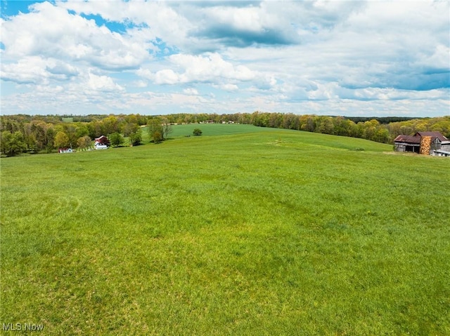 1183 Waynesburg Rd NW, Carrollton, OH 44615