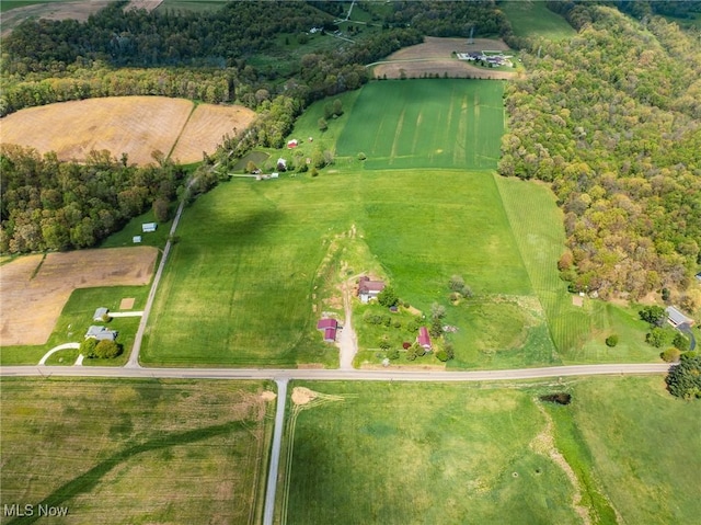 1183 Waynesburg Rd NW, Carrollton, OH 44615