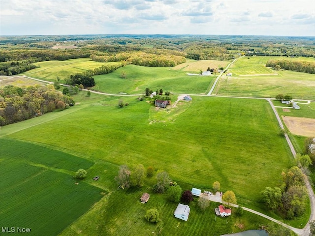 1183 Waynesburg Rd NW, Carrollton, OH 44615