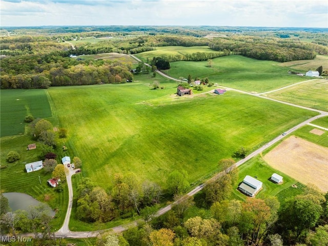 1183 Waynesburg Rd NW, Carrollton, OH 44615
