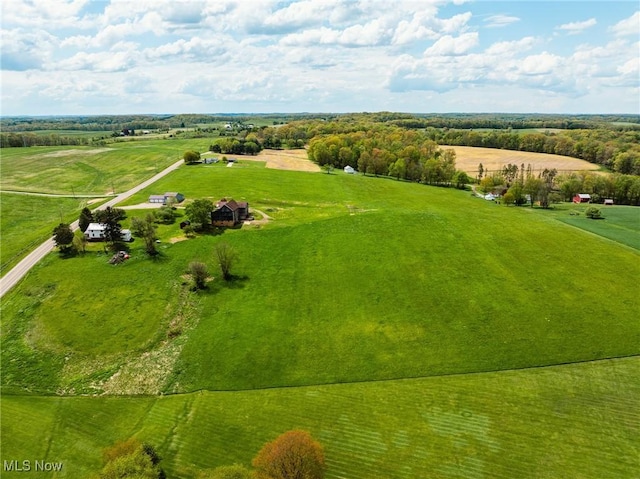 1183 Waynesburg Rd NW, Carrollton, OH 44615