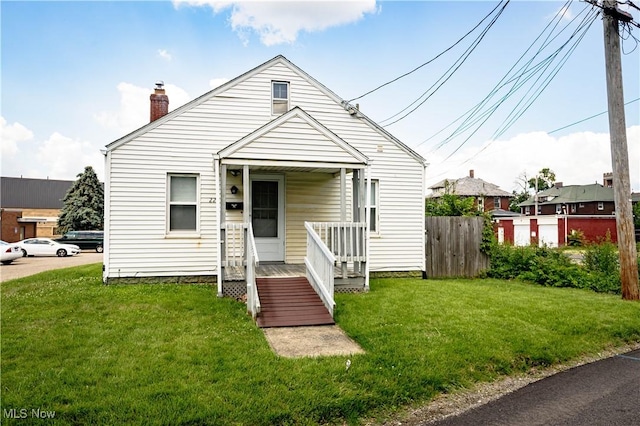 2223 Geltz Ct NW, Canton, OH 44709 - photo 2