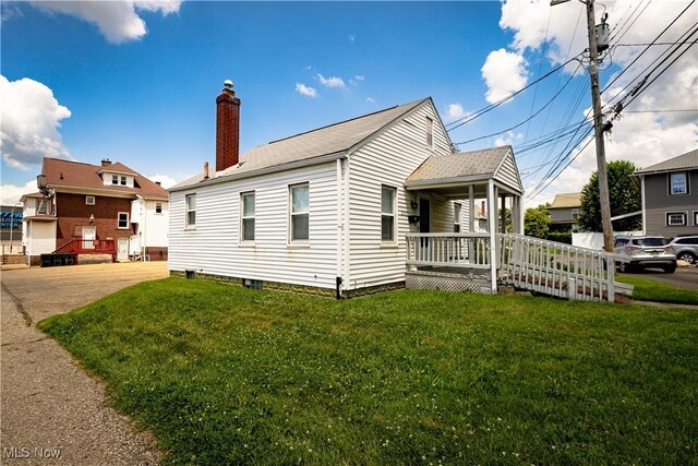 2223 Geltz Ct NW, Canton, OH 44709 - photo 34