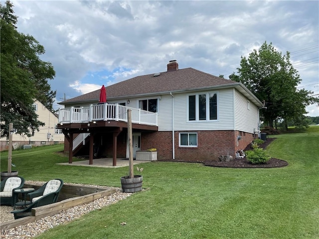 4523 Oakes Rd, Brecksville, OH 44141 - photo 7