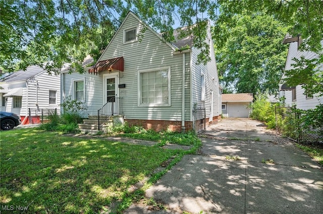 25501 Zeman Ave, Euclid, OH 44132 - photo 1