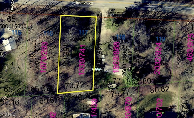 Berry Rd, Howard, OH 43050 - photo 1