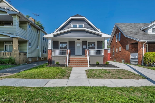 3297 W 127th St, Cleveland, OH 44111 - photo 1