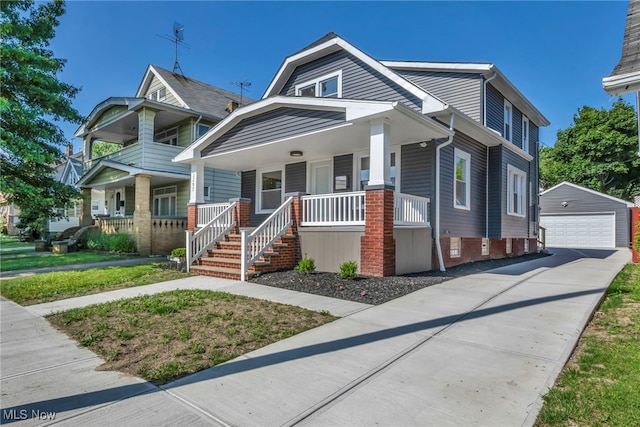 3297 W 127th St, Cleveland, OH 44111 - photo 3