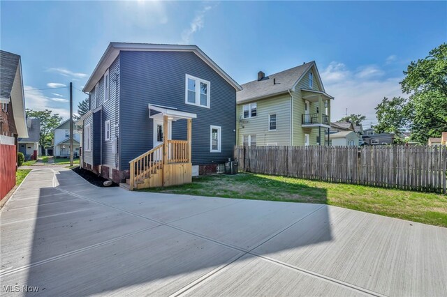 3297 W 127th St, Cleveland, OH 44111 - photo 48