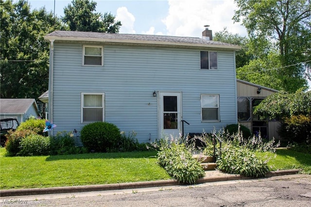 424 7th Ave NW, Beach City, OH 44608 - photo 1