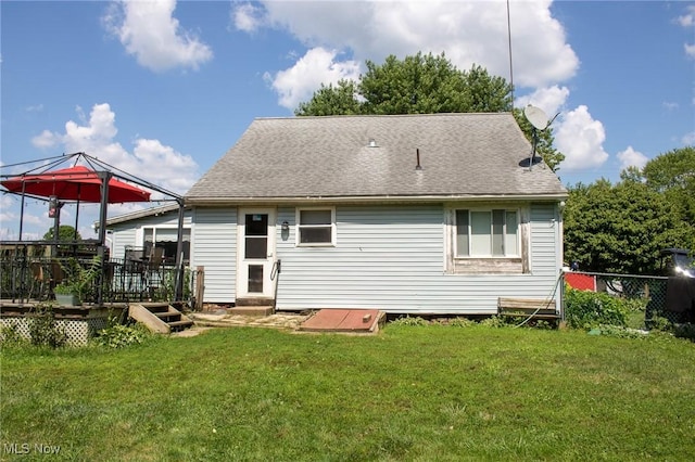 424 7th Ave NW, Beach City, OH 44608 - photo 5