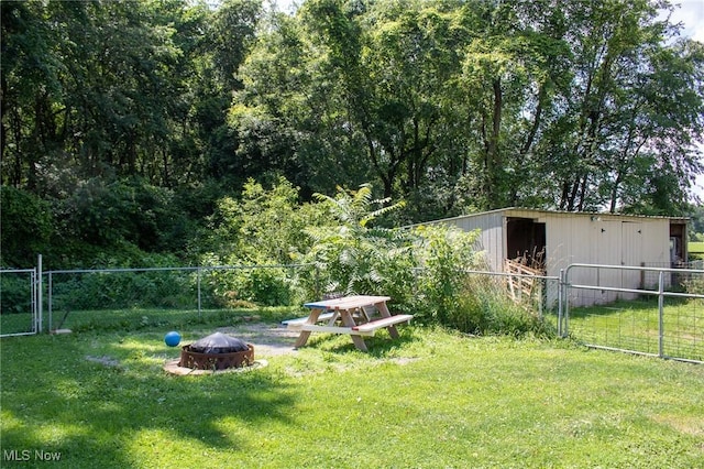 424 7th Ave NW, Beach City, OH 44608 - photo 43