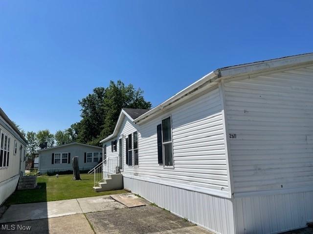 4534 Lake Rd E Unit 56, Geneva, OH 44041 - photo 1