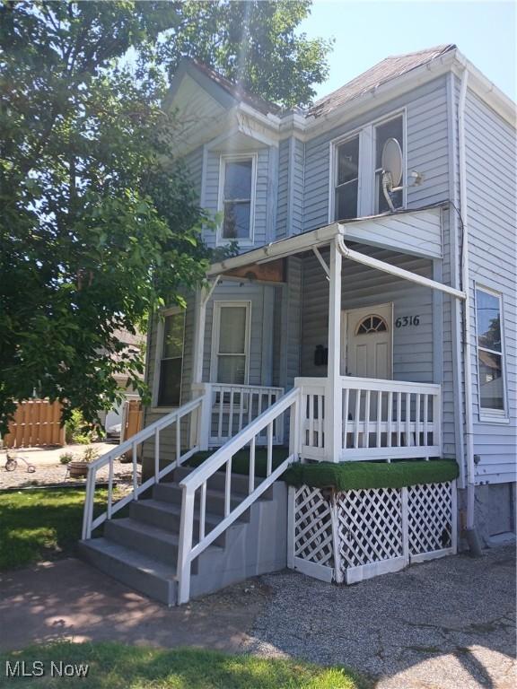 6316 Lexington Ave, Cleveland, OH 44103 - photo 1