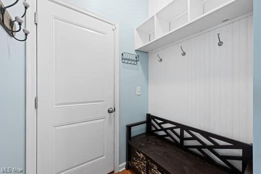 1932 Pinewood Ln, Painesville, OH 44077 - view of mudroom