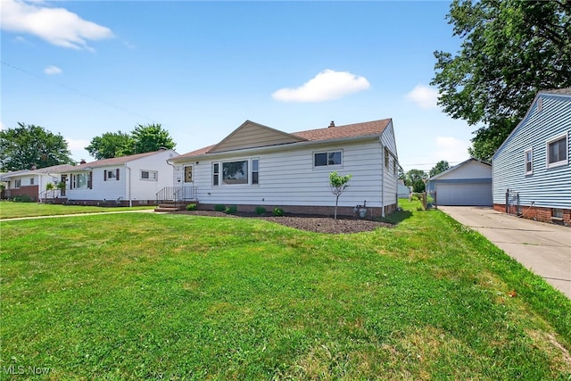 30112 Barjode Rd, Willowick, OH 44095 - photo 2