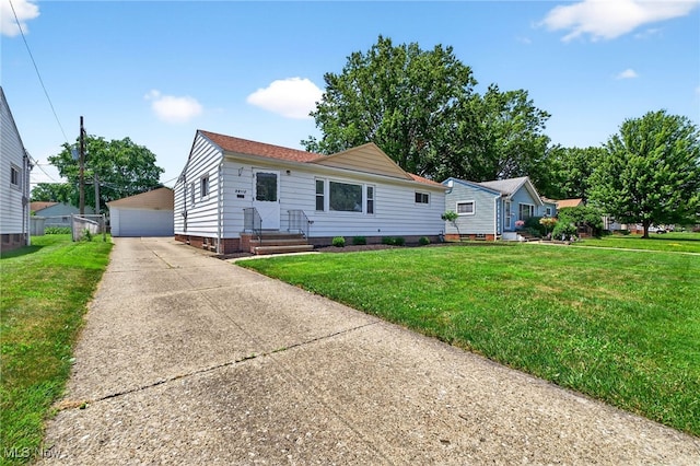 30112 Barjode Rd, Willowick, OH 44095 - photo 3