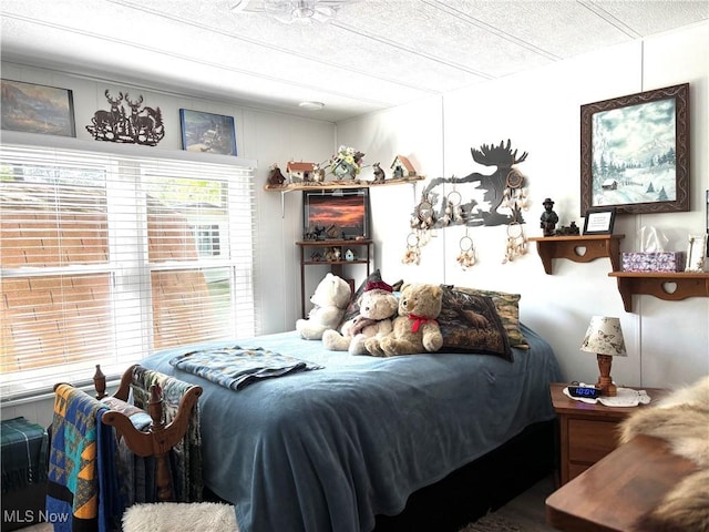 1229 Columbiana Lisbon Rd Unit 104, Columbiana, OH 44408 - view of bedroom