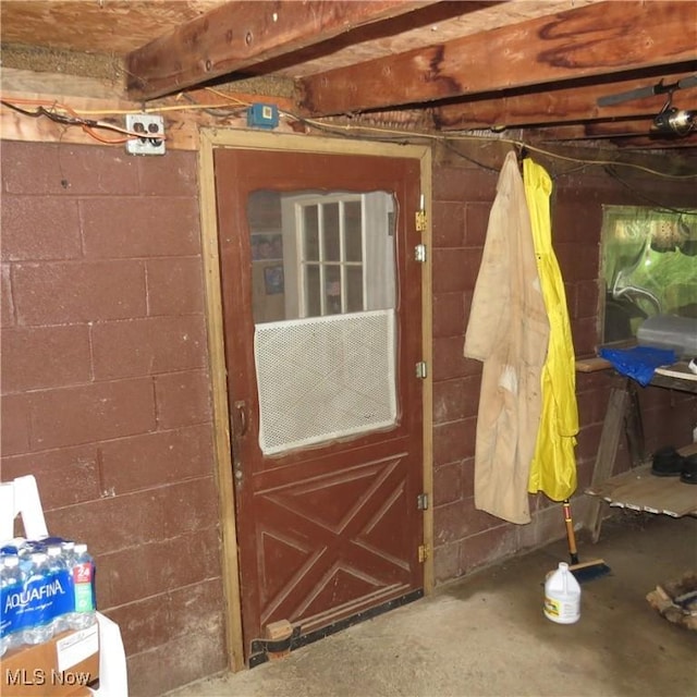 4018 Steubenville Rd SE, Amsterdam, OH 43903 - view of outbuilding