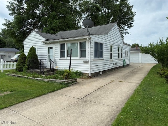 654 E 331st St, Eastlake, OH 44095 - photo 21