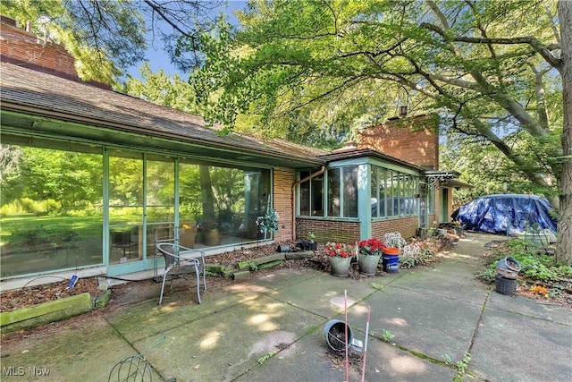 17100 Amber Dr, Cleveland, OH 44111 - photo 27