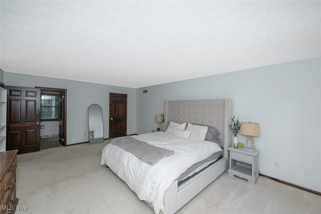 1593 Stonington Dr, Hudson, OH 44236 - bedroom with light colored carpet