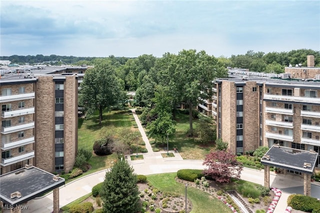 2112 Acacia Park Dr Unit 220, Lyndhurst, OH 44124 - view of building exterior