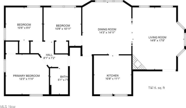 10409 Ostend Ave, Cleveland, OH 44108 - photo 36