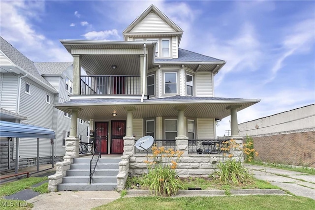 10409 Ostend Ave, Cleveland, OH 44108 - photo 1