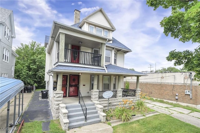 10409 Ostend Ave, Cleveland, OH 44108 - photo 6
