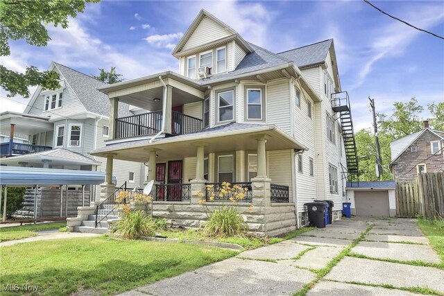 10409 Ostend Ave, Cleveland, OH 44108 - photo 8