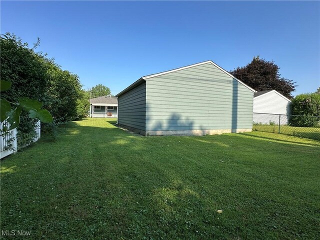 4013 E 29th St, Newburgh Heights, OH 44105 - view of property exterior
