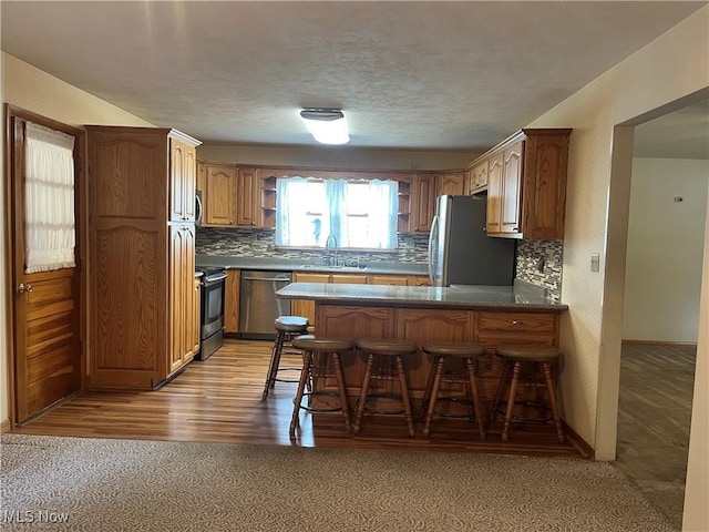 361 W Jefferson Ave, Mcconnelsville, OH 43756 - photo 5