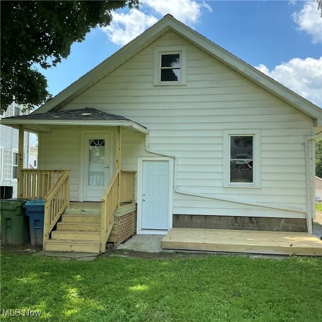 652 S Canal St, Canal Fulton, OH 44614 - photo 3