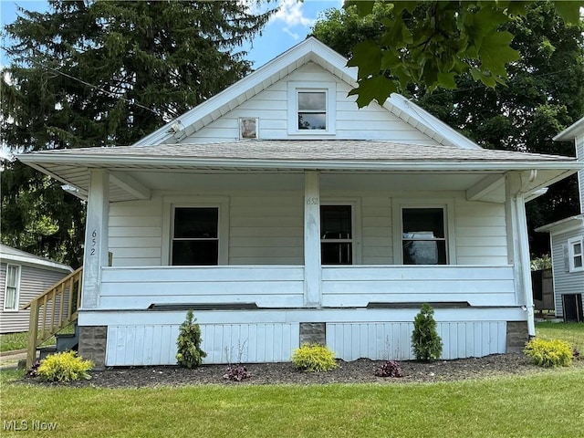652 S Canal St, Canal Fulton, OH 44614 - photo 1
