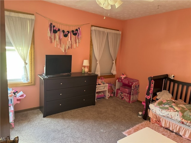 607 Wyndclift Cir, Austintown, OH 44515 - view of carpeted bedroom