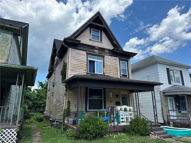 1407 Oregon Ave, Steubenville, OH 43952 - photo 1