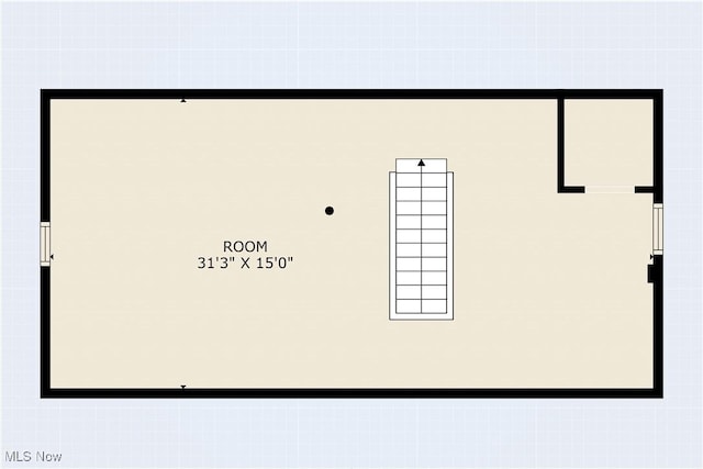 2016 Spring Ave NE, Canton, OH 44714 - view of home floor plan
